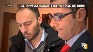 Le trappole nascoste dietro i tassi dei mutui [upl. by Mendive]