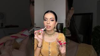 Lip combo that goes with every suit makeuptutorial [upl. by Hairaza]