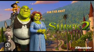 Shrek 2  I need a Hero [upl. by Gerson]