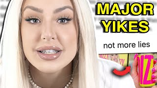 TANA MONGEAU CAUGHT LYING [upl. by Yacano]