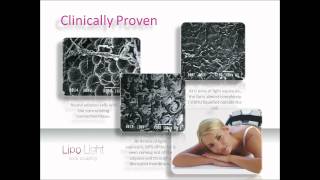 Lipo Light ProAdvanced Body Slimming With Immediate Results [upl. by Alodi]