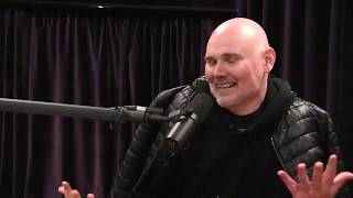 Billy Corgan on the Realities of Being a Rockstar  Joe Rogan [upl. by Gabriel]