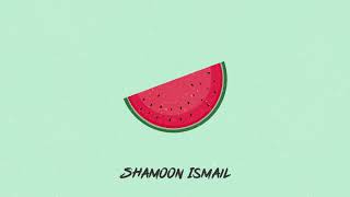 Shamoon Ismail  Rung Official Audio [upl. by Siskind]