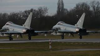 Alarmstart Eurofighter [upl. by Allene]