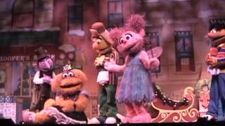 2012 A Sesame Street Christmas [upl. by Nirroc]