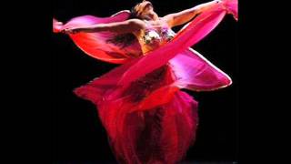 MUSICA PARA DANZA ARABE CANCION 1 [upl. by Ringe549]