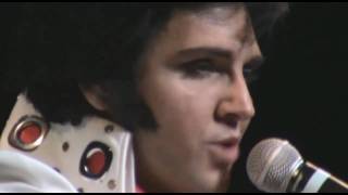 Donny Edwards  Elvis Tribute at the ACT  HD Version [upl. by Fulmis476]