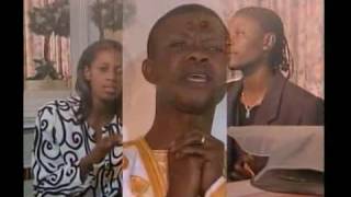 Fr Matou SAMUEL  Album  Fongola  Musique Congolaise 2016 [upl. by Anertal]