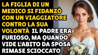 La figlia di un medico si è fidanzata con un vagabondo contro la volontà del padre [upl. by Annuahsal]