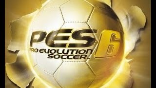 Se Cierra el Pes 2006 Solo SOLUCION [upl. by Iadam]