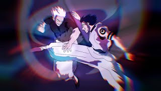 GOJO vs SUKUNA  JJK Animation Part 1 [upl. by Munt]