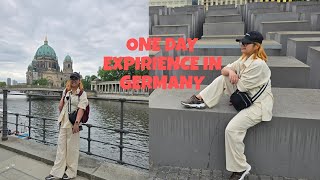 one day travel to Berlin Germany [upl. by Lachlan]