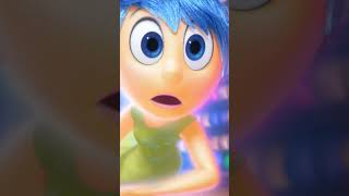 Joy Impersonates Sadness 🤣  Inside Out  Disney Kids [upl. by Tema]