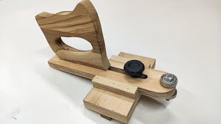 5 Incredible Tools for your Woodworking  Woodworking Tools [upl. by Merline743]