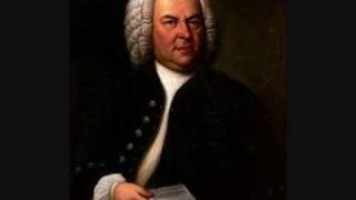 Johann Sebastian BachAir on G String [upl. by Free]