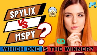 Spylix Vs mSpy Which One Is The Winner In 2023 [upl. by Schilling]