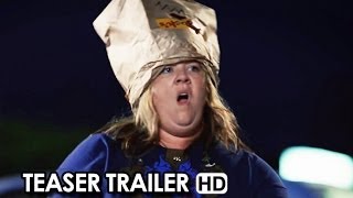 Tammy Official Teaser Trailer 1 2014 HD [upl. by Ardnod]