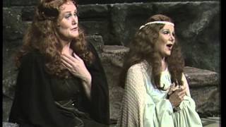 Vincenzo Bellini  Norma Joan Sutherland 1978 with multisubtitles [upl. by Currie]