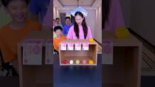 Mooncake Matching Challenge Have You Tried It Funnyfamily Partygames [upl. by Ange]