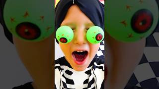 Vlad and Niki Trick or Treat  Halloween song for kids [upl. by Sherar]