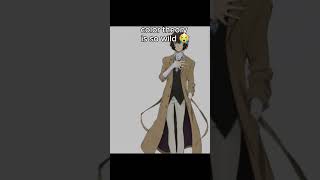 color theory dazai chuuya soukoku skk bungoustraydogs anime bsd colortheory animation [upl. by Nuahs874]