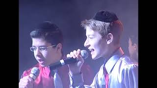 Yerushalayim Live version  MIAMI BOYS CHOIR [upl. by Kasper]