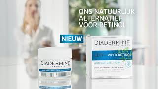 DIADERMINE LIFT PHYTORETINOL [upl. by Monti281]