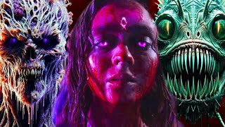 Top 12 Recent But Forgotten Lovecraftian Movies That Will Terrorize You With Cosmic Horror [upl. by Armallas]