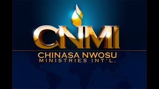 Bishop Chinasa Nwosu Live Stream [upl. by Prud]