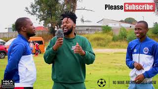 Jomo cosmos 23 Hunters  Coachs of HSD [upl. by Dranoel]