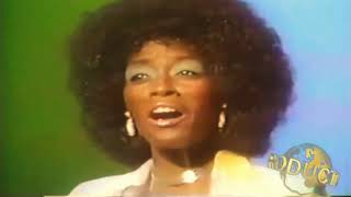 Gwen McCrae Rockin Chair The Ebony Affair [upl. by Anelhtak]