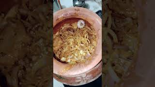 Handi chicken recipemotivation recipe viralvideos [upl. by Lian591]