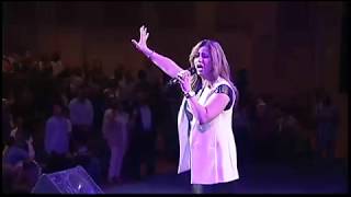 Rebecca Isabel Calvario City Church Orlando Florida June 2017 [upl. by Bowne]