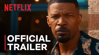 Day Shift  Jamie Foxx Dave Franco and Snoop Dogg  Official Trailer  Netflix [upl. by Nil410]