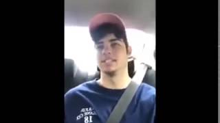 Noah Centineo Leaked Snapchats FULL [upl. by Anneg]