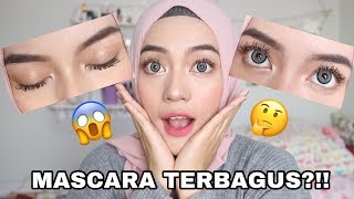 MASCARA PALING CETAR [upl. by Pax597]