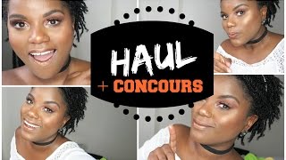 HAUL amp CONCOURS fermé  PRIMARK  ALIEXPRESS Peg Myall [upl. by Rowland918]