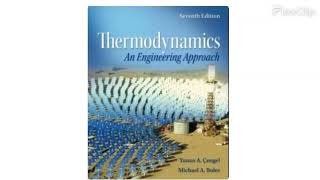 solution manual for Thermodynamics  An Engineering Approach 7th Edition by Yunus A Cengel [upl. by Ennahgiel851]