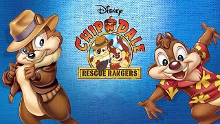 Chip N Dale Rescue Rangers Season Comparison  Seasons 13 🐿💥 [upl. by Zed]