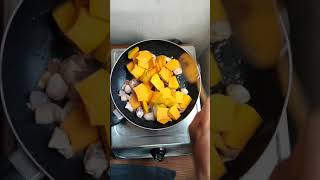 Squash Recipe Short [upl. by Ardelle]