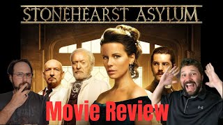 Stonehearst Asylum  Movie Review [upl. by Adar]