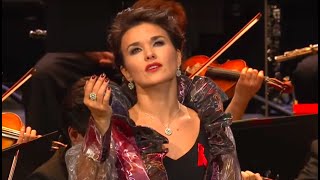 Casta Diva «Norma» Bellini — Olga Peretyatko [upl. by Cathryn]