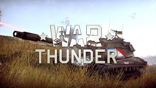 War Thunder  La démocratie américaine [upl. by Mychael449]