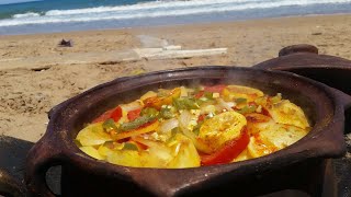 Comment faire le tajine à cette forme Tajine poulet [upl. by Thetisa769]