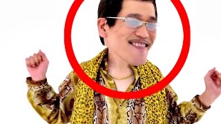 PPAP Pen Pineapple Apple Pen VIDEO REMIX [upl. by Jerrylee]