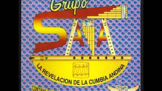 Grupo Saya  Amor Vuelve [upl. by Anej]