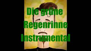 Alligatoah  Die grüne Regenrinne 1  Instrumental [upl. by Scherle]