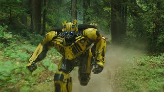 Everything Wrong With Bumblebee In 22 Minutes Or Less [upl. by Phelgon]