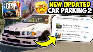 CAR PARKING MULTIPLAYER 20  FULL REVIEW AND ALL THE FEATURES [upl. by Hsur]