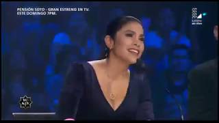 YO SOY MARICARMEN MARIN 2017  ROXANA LÓPEZ Canta Vírgenes de la cumbia [upl. by Torrie58]